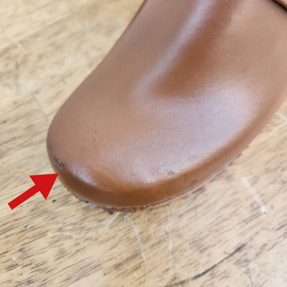 Sven's Swedish Clogs - Picture 11 of 12